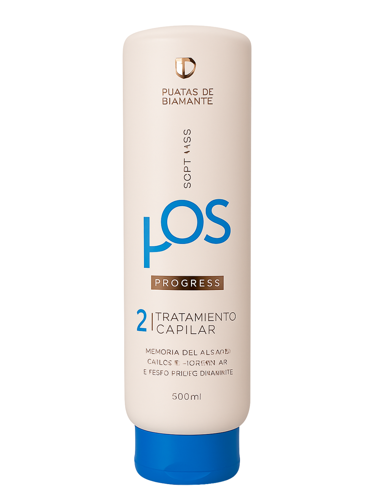 TTO POS SOFT LISS X 500 ML 30225