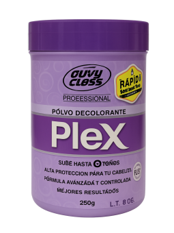 DECOLORANTE PLEX X 250 DUVICLAS 6626