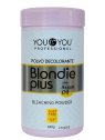 DECOLORANTE YOU AND YOU X 450 GR DUVICLAS 6663