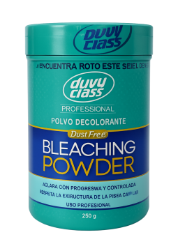 DECOLORANTE X 250 DUVICLAS 6687