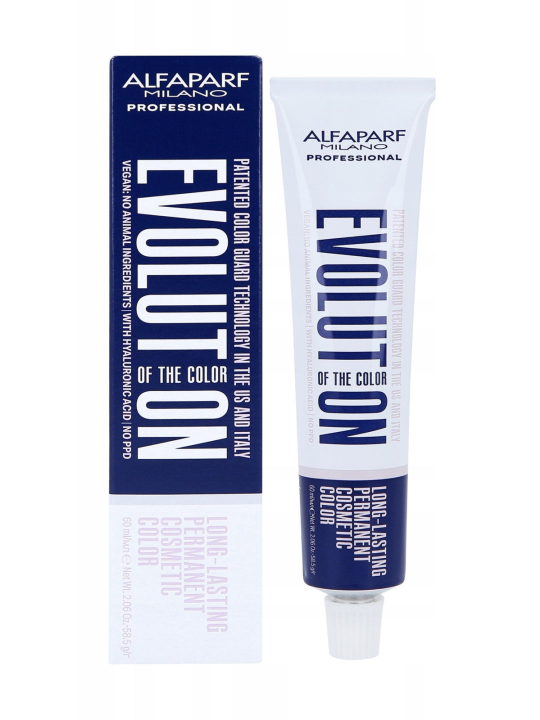 TINTE 3.0 ALFAPARF