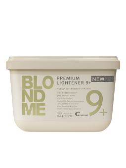 DECOLORANTE BLONDE ME PORCION X 30G IGORA
