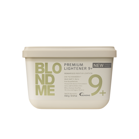 DECOLORANTE BLONDE ME PORCION X 30G IGORA