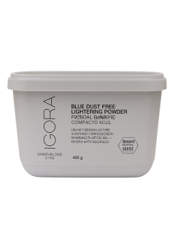 DECOLORANTE VARIO BLOND PLUS X 450 IGORA