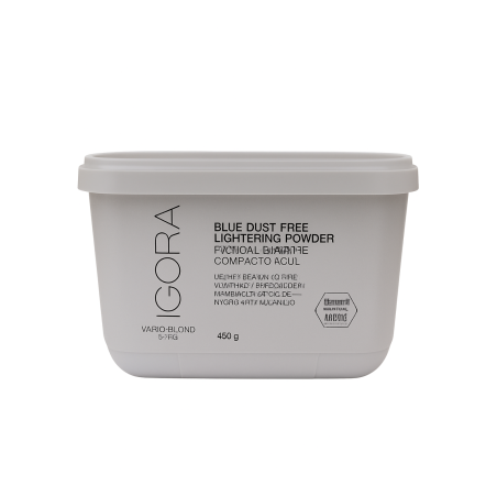 DECOLORANTE VARIO BLOND PLUS X 450 IGORA