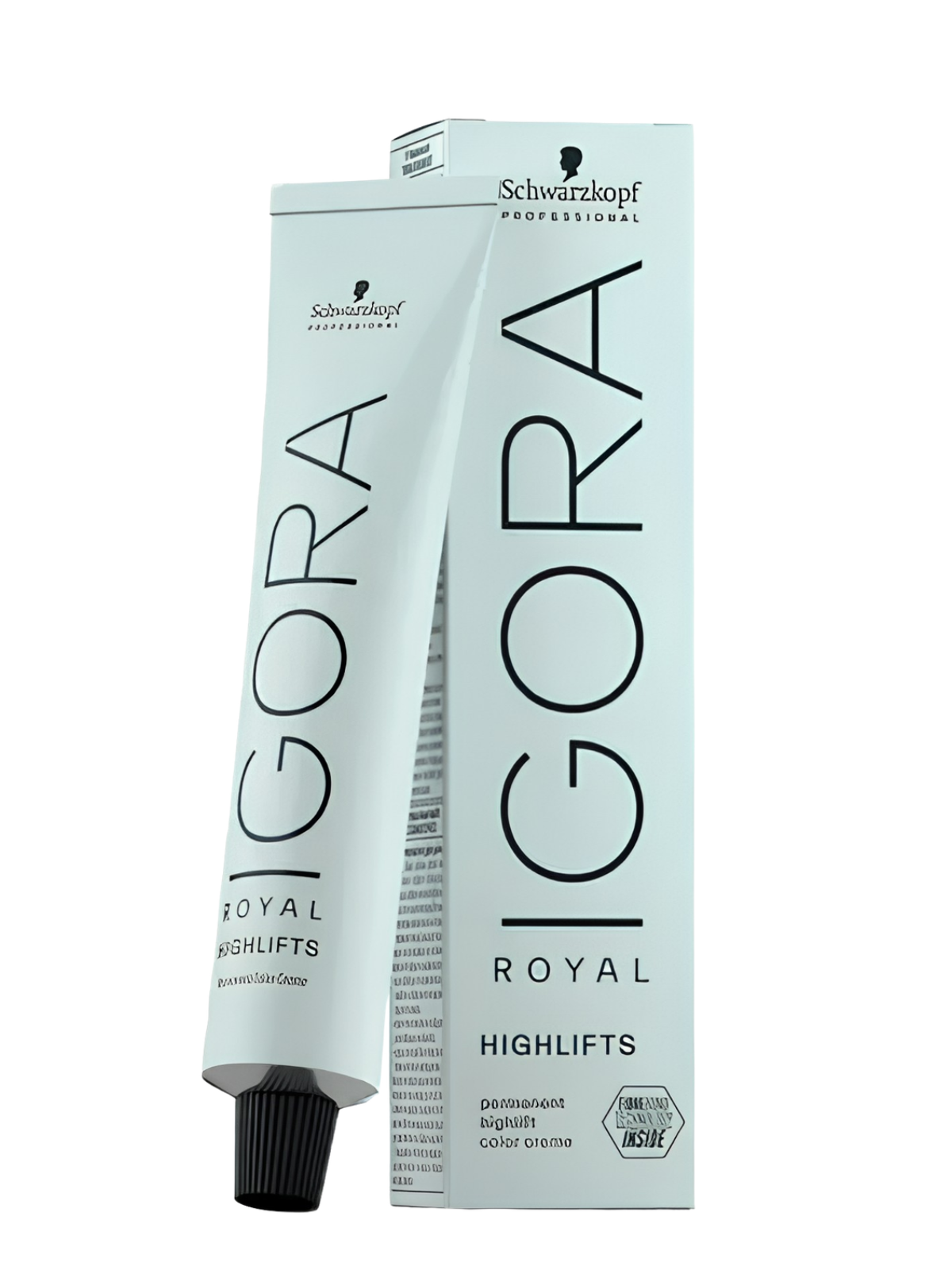 TINTE 10.4 IGORA PROF 8008