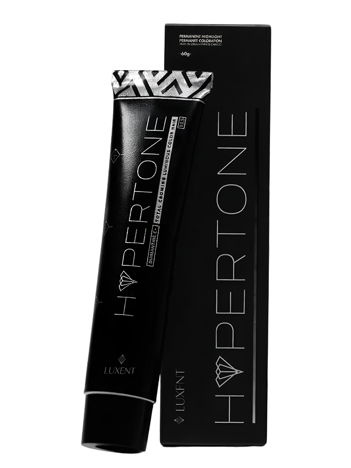 TINTE 4 HYPERTONE LUXENT
