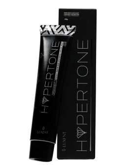TINTE 8.7 ANTES 8.2 HYPERTONE LUXENT