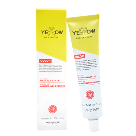 TINTE YELLOW 7.31 X 60 ML