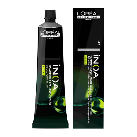 TINTE 3 X 60 ML LOREAL PROF