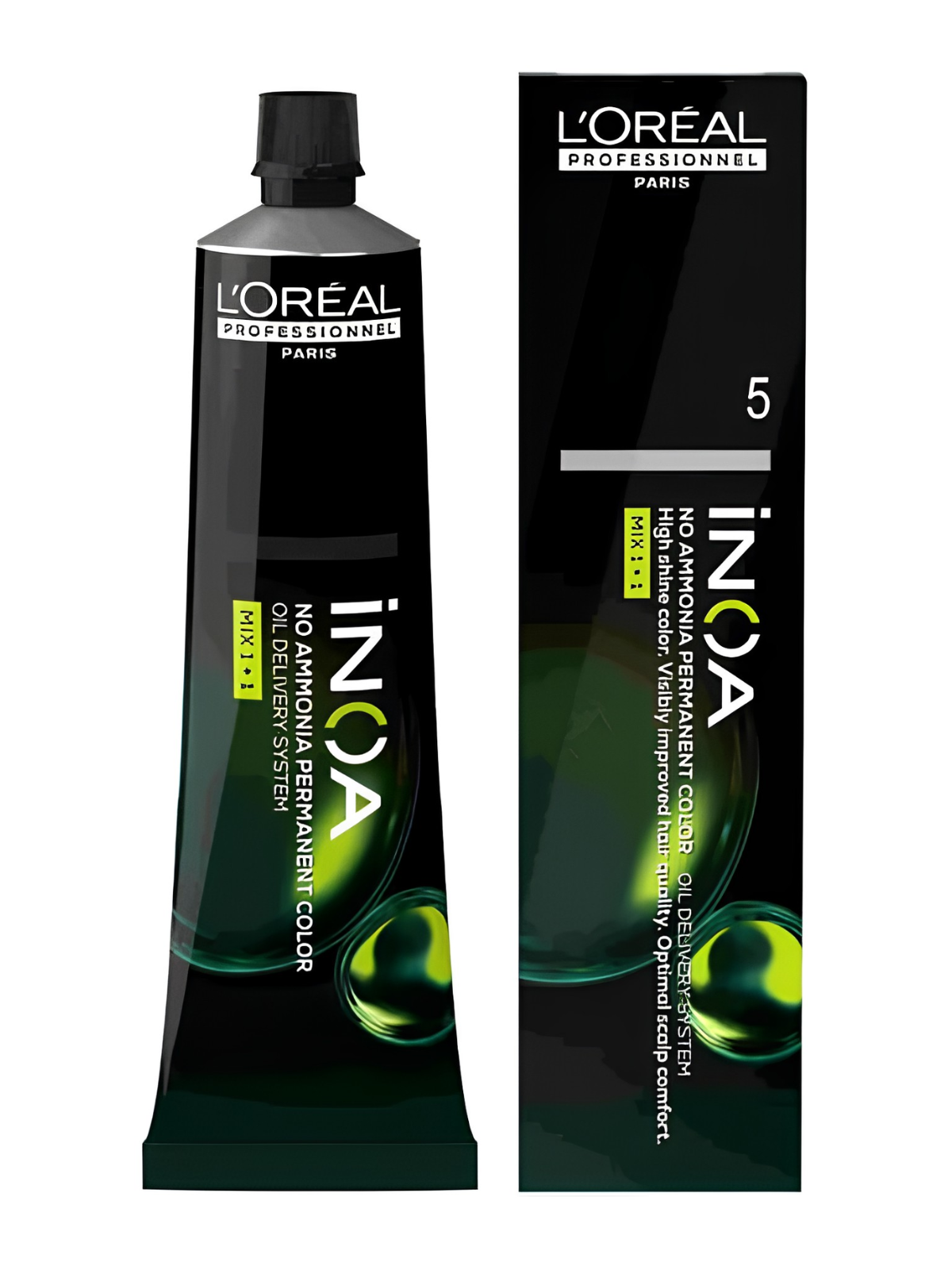 TINTE 3 X 60 ML LOREAL PROF
