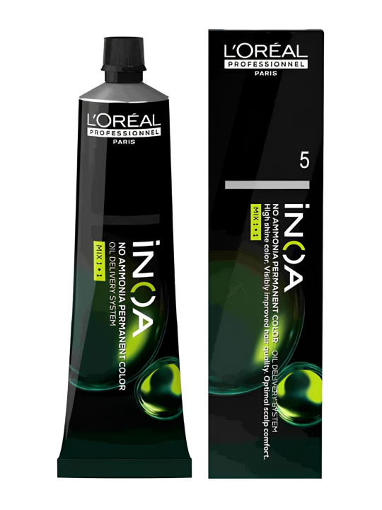 TINTE INOA 7.13 X 60 GR LOREAL