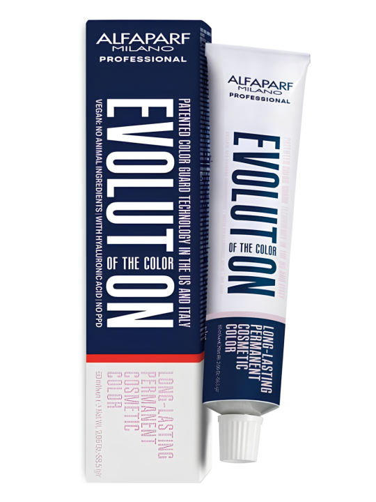 TINTE 6.4 ALFAPARF
