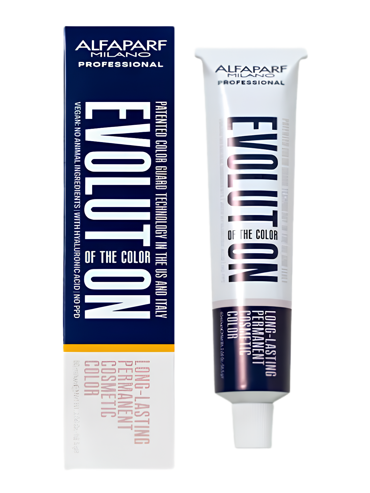 TINTE 8.31 ALFAPARF 6977