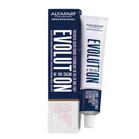 TINTE 8.1 ALFAPARF