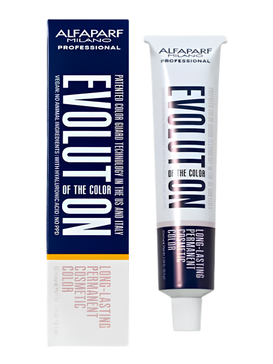 TINTE 8.13 ALFAPARF 7014