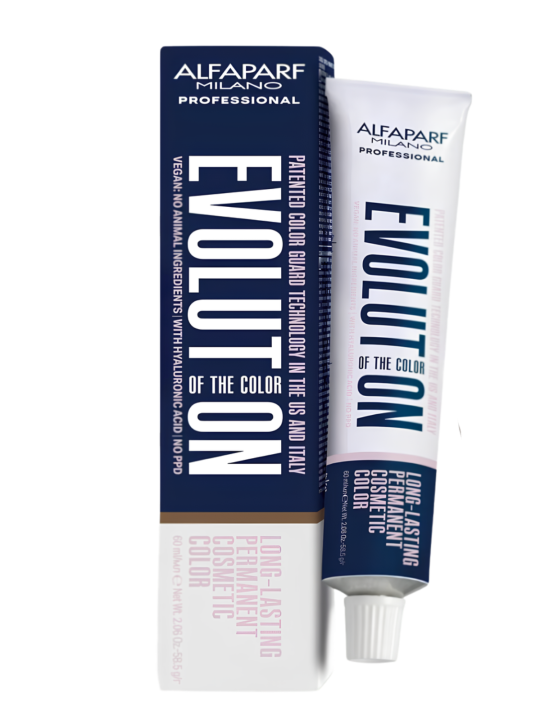TINTE 7.32 ALFAPARF