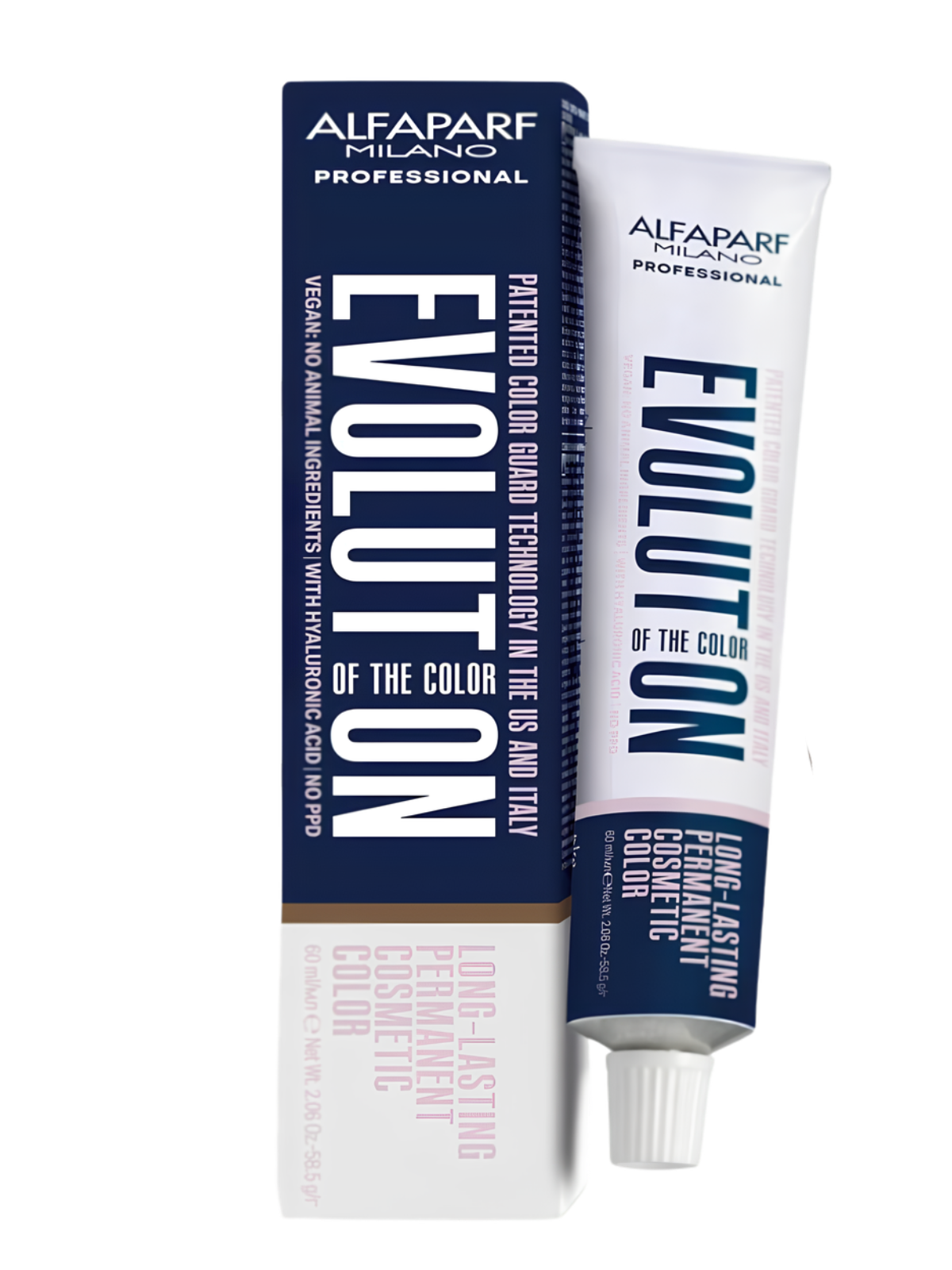 TINTE 7.32 ALFAPARF