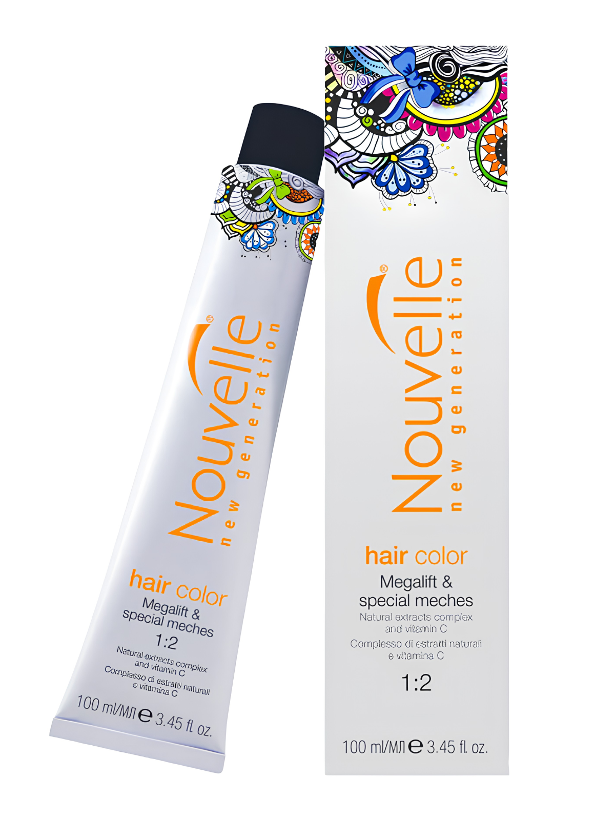 TINTE 12.013 NOUVELL