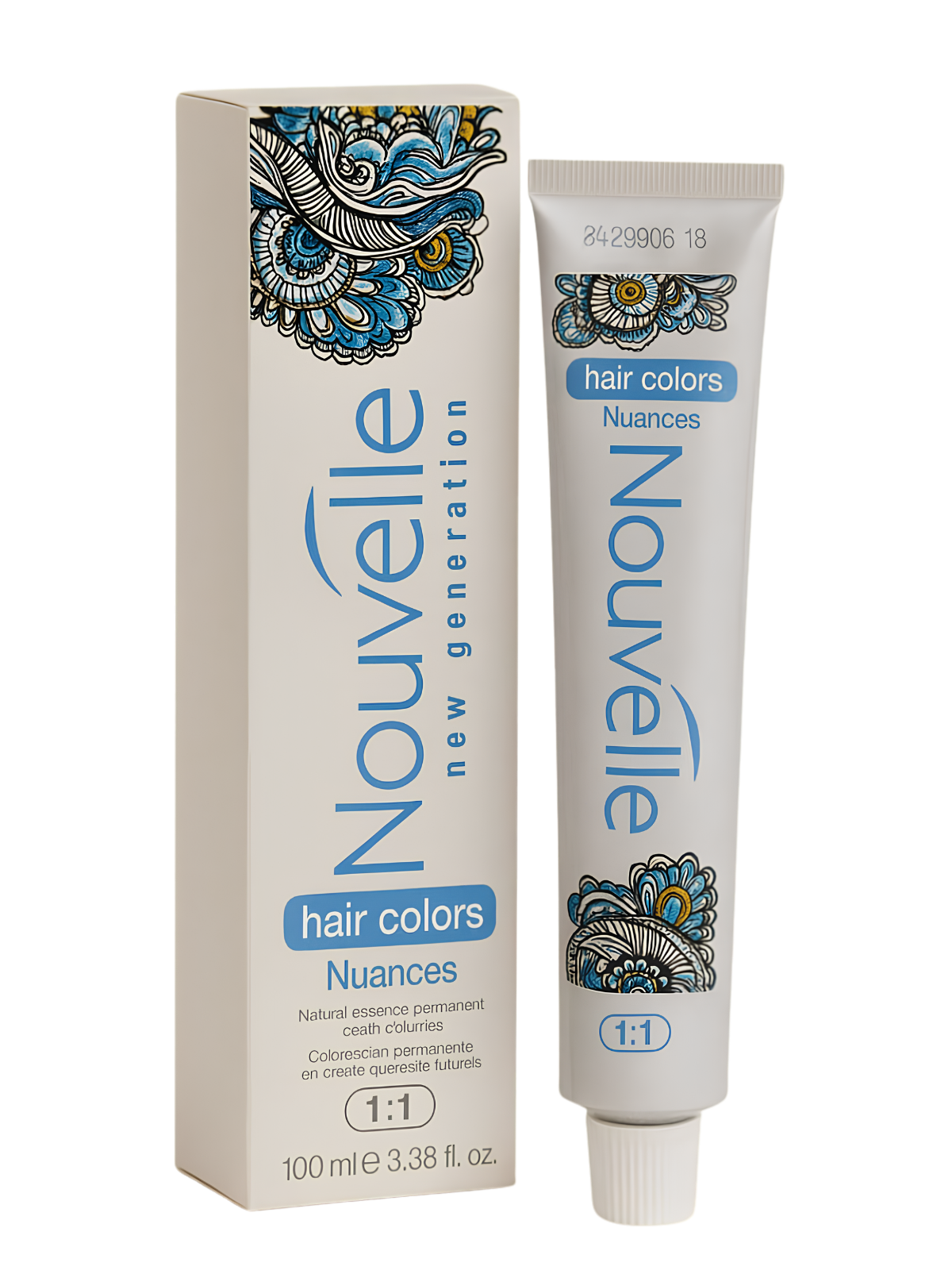 TINTE 90.22 NOUVELL