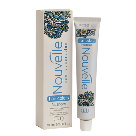 TINTE 9.201 NOUVELL