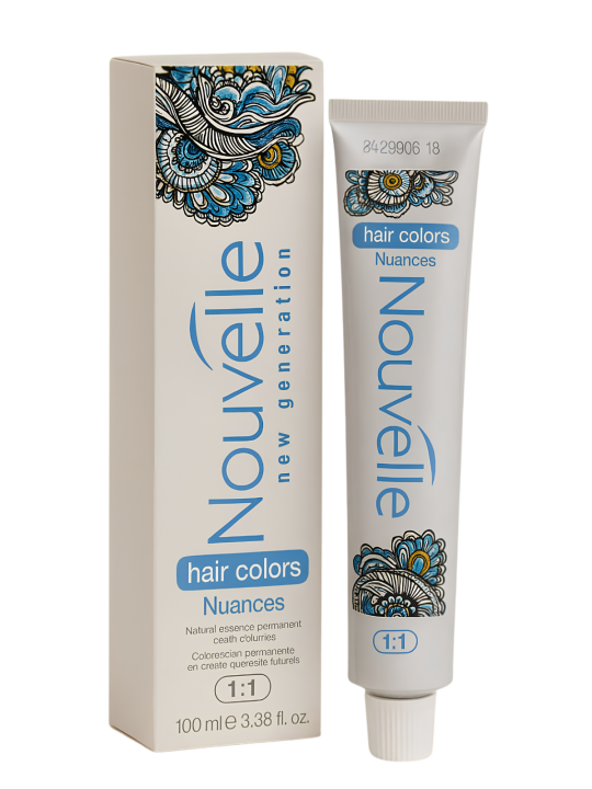 TINTE 6.7 NOUVELL