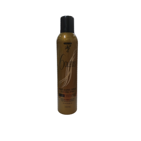 SILICONA 6 OLEOS SPRAY X 300 ML MYE