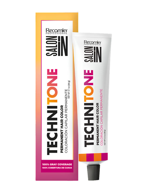 TINTE 9.11 SALOON RECAMIER