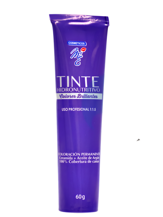 TINTE 6.1 MYE