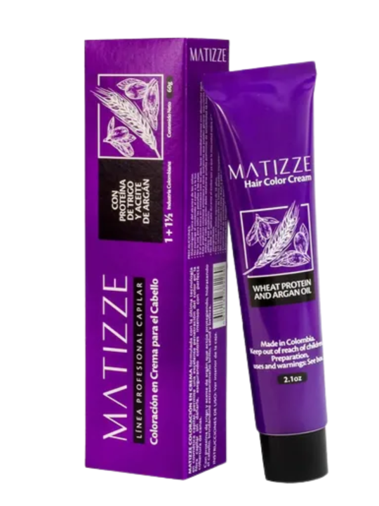 TINTE 1.0 MATIZZE