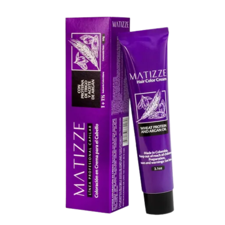 TINTE 1.0 MATIZZE