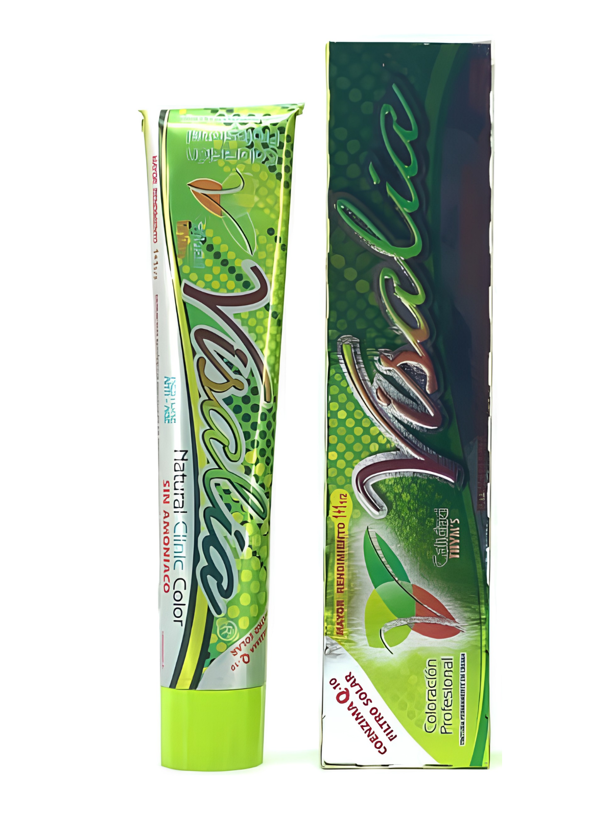TINTE VISALIA 5.0 THIMS
