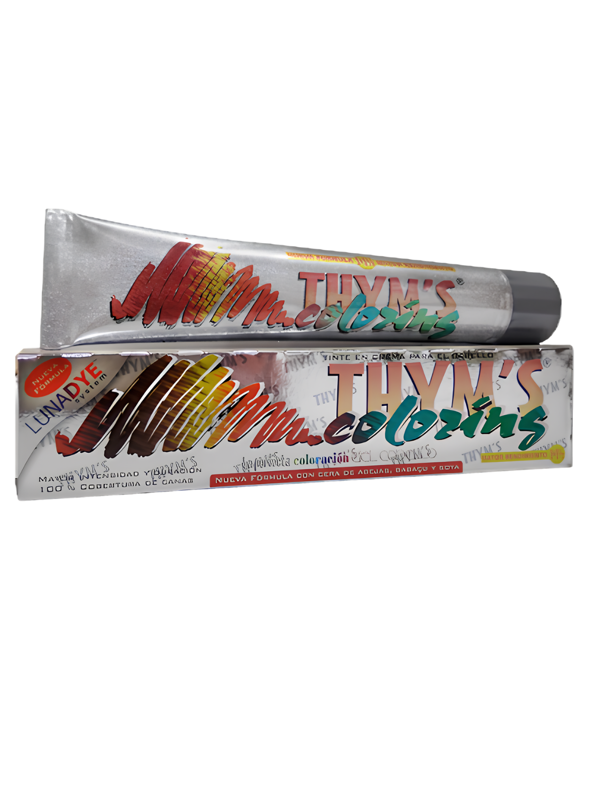 TINTE 9.1 THIMSS