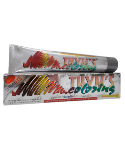 TINTE 6.5 THIMSS