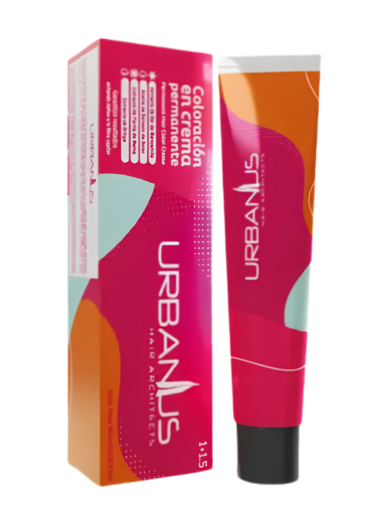 TINTE 10.0 URBANUS