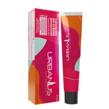 TINTE 10.0 URBANUS