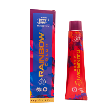TINTE R.77 VIOLETA AZUL FANTASIA DUVICLAS
