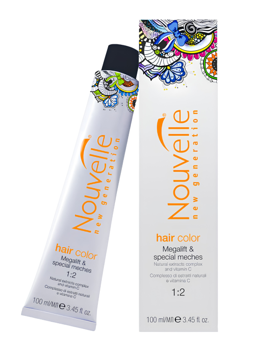 TINTE 12.11+ NOUVELL