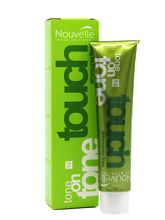 ENJUAGUE 4.0 NOUVELL
