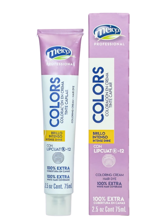 TINTE 7.03 X 75 GR MEICYS