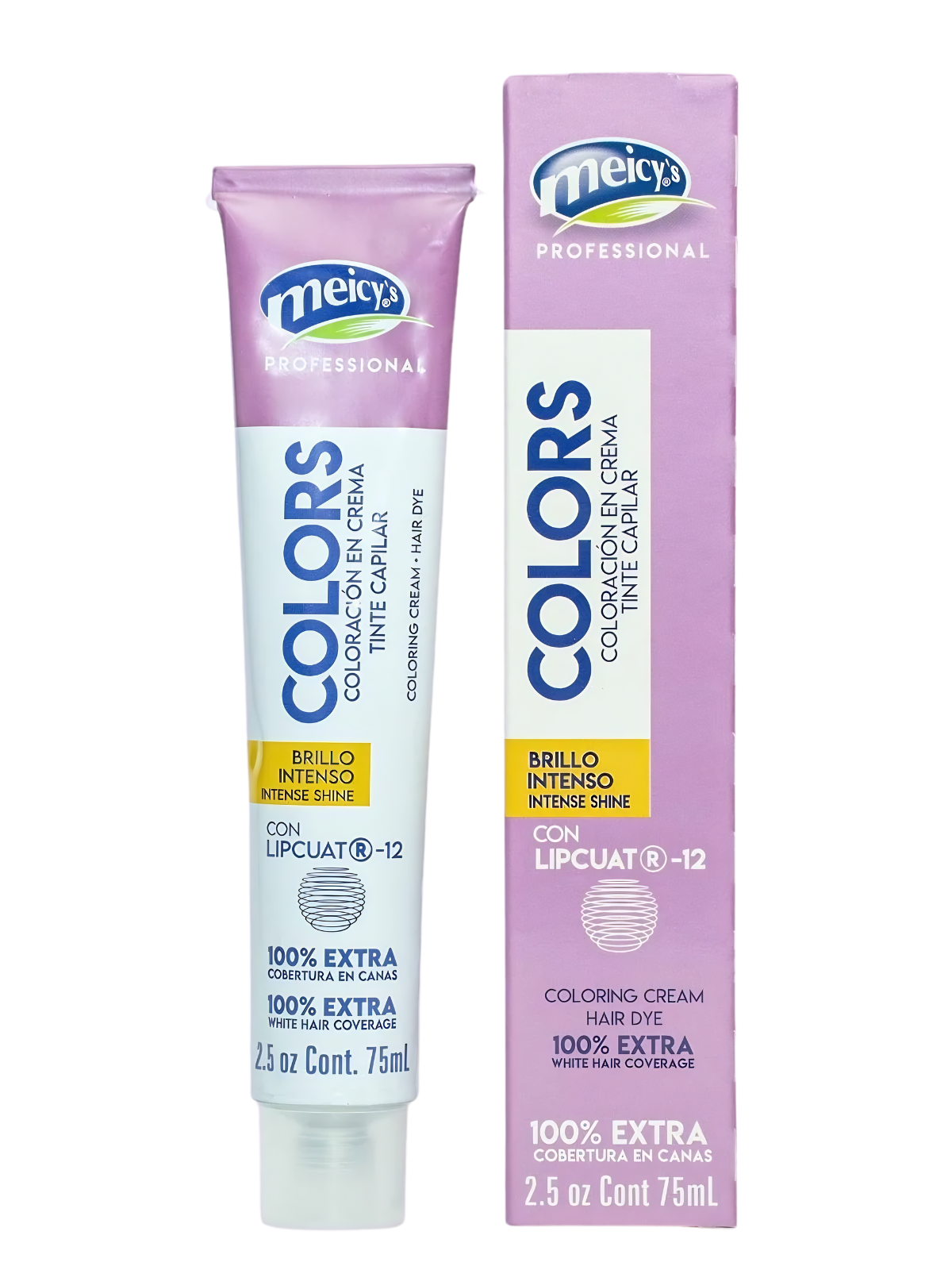 TINTE 9.8 X 75 GR MEICYS