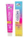 TINTE FANTASIA ROJO X 75 GR MEICYS