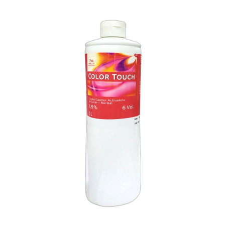 ACTIVADOR 1.9% X 1000 ML WELLA 12155