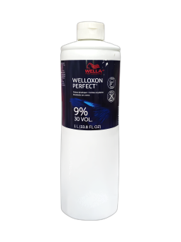 OXIGENTA 30 VOL X 1000 WELLA 12200