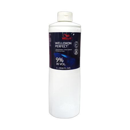 OXIGENTA 30 VOL X 1000 WELLA 12200