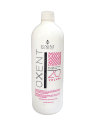 OXIGENTA VOL 20 X 900 ML HYPERTONE LUXENT 18295