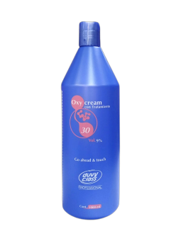 OXIGENTA 30 VOL X 1000 DUVICLAS 6756