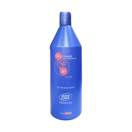 OXIGENTA 30 VOL X 1000 DUVICLAS 6756
