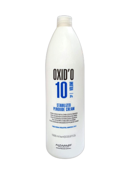 OXIGENTA 10 VOL X 1000 ML ALFAPARF 6921