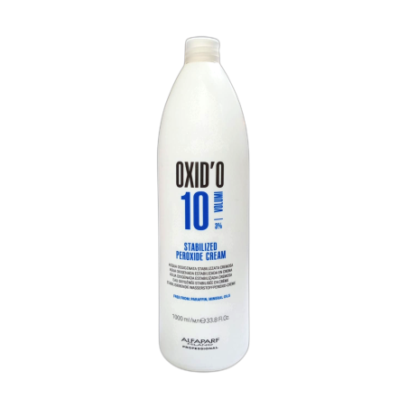 OXIGENTA 10 VOL X 1000 ML ALFAPARF 6921